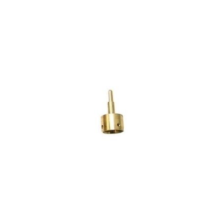Prolongador Mando Válvula Novasit Ø6x4.6mm
