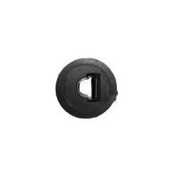 Adaptador Mando Grifo Gas Ø6x4,6mm Universal
