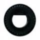 Adaptador Mando Grifo Gas Ø10x8mm Universal