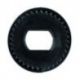 Adaptador Mando Grifo Gas Ø9x6,5mm Universal