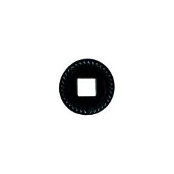 Adaptador Mando Grifo Gas 7x7mm Universal