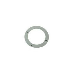 Pegatina Mando Interruptor Ø63mm Universal