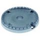 Corona quemador 100mm MBM