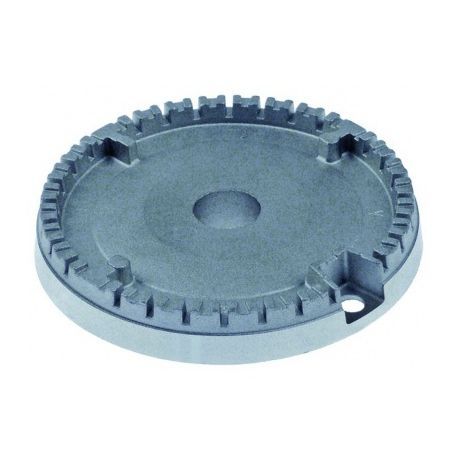 Corona quemador 100mm MBM