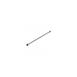 Tubo Aluminio Adaptador Grifo Gas