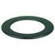 Tapa corona quemador 131mm MBM