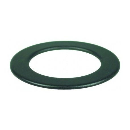 Tapa corona quemador 131mm MBM