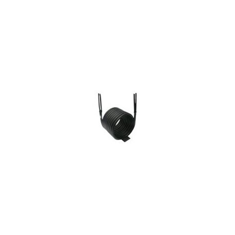 Condensador Coaxial TUBO-TUBO CC-3