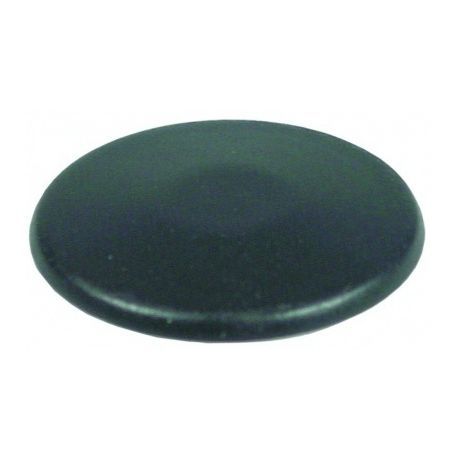 Tapa corona quemador 61mm MBM