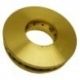 Corona Quemador Gas Ø80mm