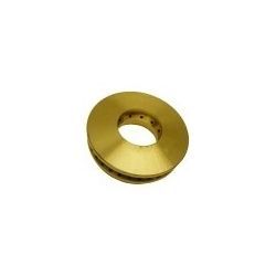 Corona Quemador Gas Ø80mm