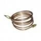 Termopar Cabeza Roscada M9x1 L1500mm