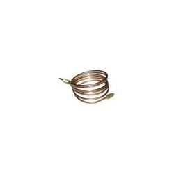 Termopar Cabeza Roscada M9x1 L1500mm
