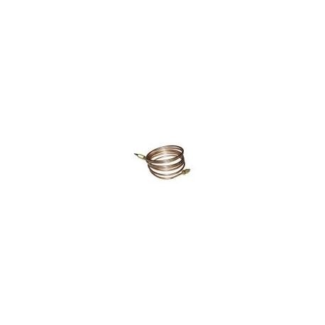 Termopar Cabeza Roscada M9x1 L1500mm