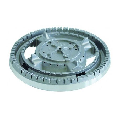 Quemador 61/131mm MBM