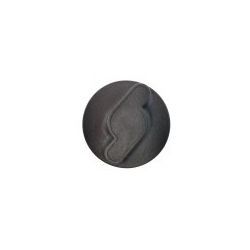 Mando Grifo Cocina Ø73mm Eje 8x6.4mm CG86HPS
