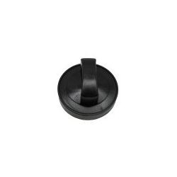 Mando Grifo Pel Ø8mm Con Eje 10mm