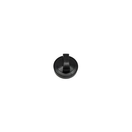 Mando Grifo Pel Ø8mm Con Eje 10mm