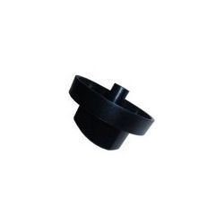 Mando Grifo Pel Ø6mm Con Eje 10mm