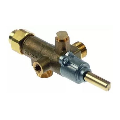 Grifo gas CAL-3200 REPAGAS