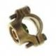 Abrazadera Grifo Gas M20x1,5 PEL22 Tubo Ø21mm