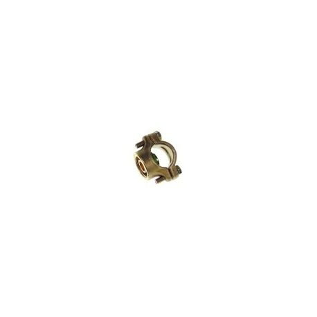 Abrazadera Grifo Gas M20x1,5 PEL22 Tubo Ø21mm