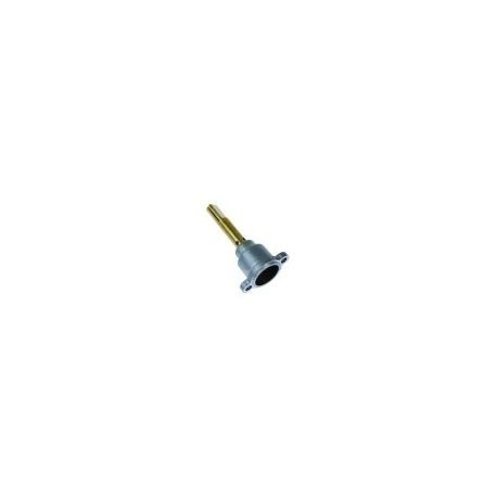 Capuchón Grifo Gas PEL21 Eje Ø6x4.6mm L35mm