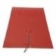 Resistencia Silicona 230V 1000W 400x275mm