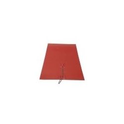 Resistencia Silicona 230V 1000W 400x275mm