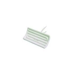 Resistencia Ceramica 125W 230V 122x62mm