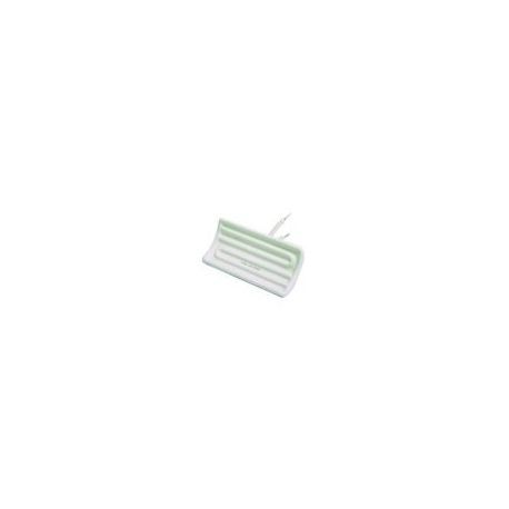 Resistencia Ceramica 125W 230V 122x62mm