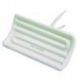 Resistencia Ceramica 150W 230V 122x62mm