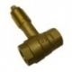 Grifo Vaciado Marmita 1/2" 4811