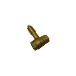 Grifo Vaciado Marmita 1/2" 4811