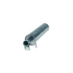 Quemador Barra 1 Fila Marmita Ø60 G100/150