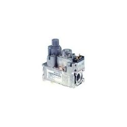 Válvula Honeywell V4600C 45x45mm 230V 50Hz