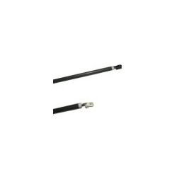 Resistencia Tubo 750W 230V L2000mm