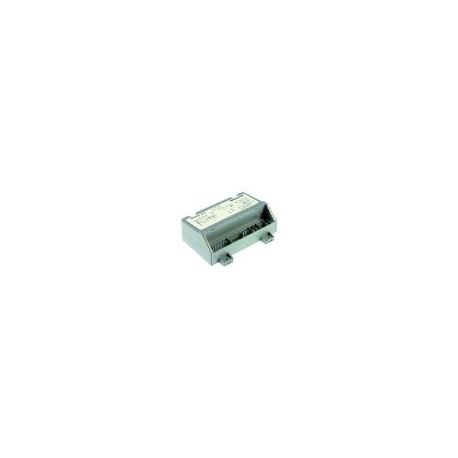 Centralita Encendido 10VA 230V 0s/5s 50/60Hz