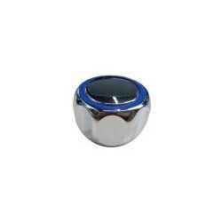 Mando Grifo Agua Azul Marmita 71DP10