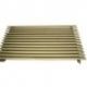 Rejilla Completa INOX. G700