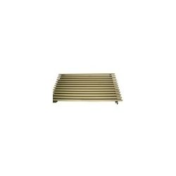 Rejilla Completa INOX. G700