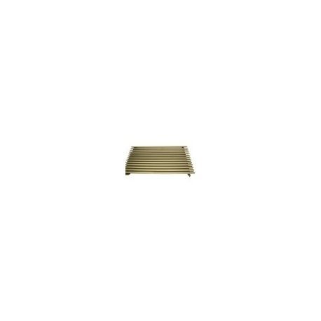 Rejilla Completa INOX. G700
