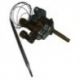 Grifo Gas Termostático MTZ-22300 Ø21 0.5