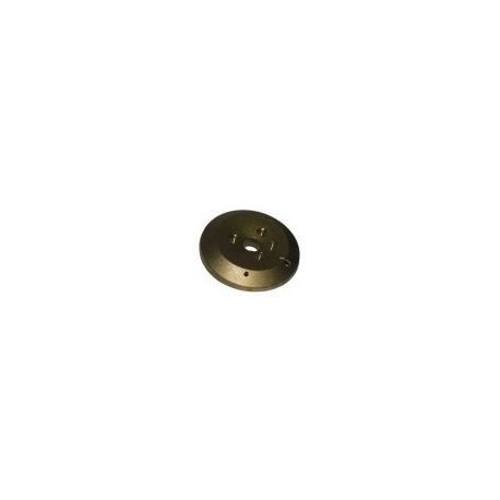 Cuerpo Quemador Ø110mm Fagor