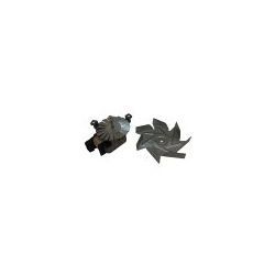 Ventilador ISM-25 Cocina