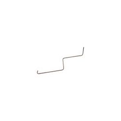 Tubo Piloto Ø6x4.5mm