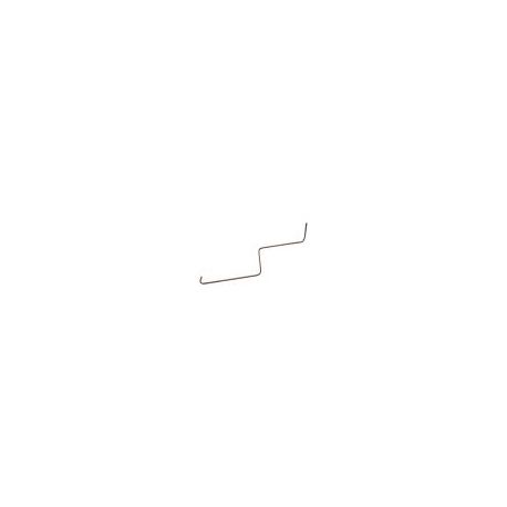 Tubo Piloto Ø6x4.5mm