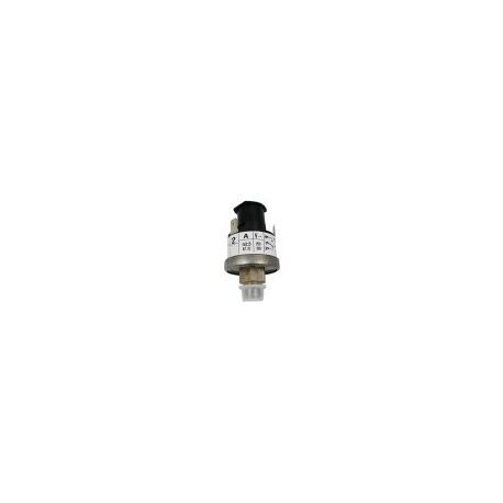 Presostato Vapor 0.2/0.9 Bar 15A 250V 1/4"M