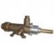 Grifo Gas CAL-3200 (0,90)USO Brida