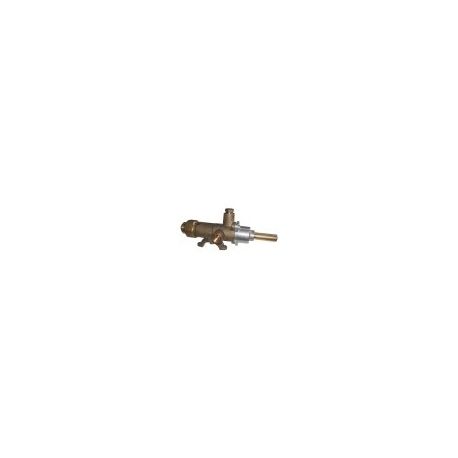 Grifo Gas CAL-3200 (0,90)USO Brida